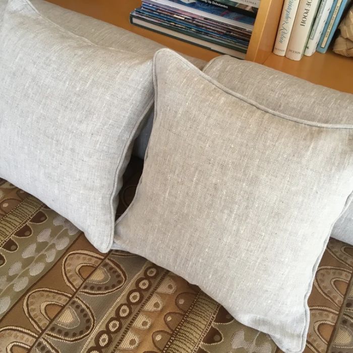 Pillow Shams