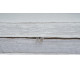 Breathable 100% Linen Daybed Cover With The Piping On Edges