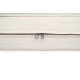 Heavy Duty Linen Daybed Mattress Cover with Piping