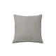 Medium Weight 100% Linen Pillow Sham with Piping