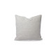Medium Weight 100% Linen Pillow Sham with Piping