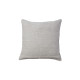 Medium Weight 100% Linen Pillow Sham with Piping