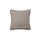 Heavyweight 100% Linen Pillow Sham with Piping