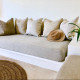 Heavyweight 100% Linen Pillow Sham