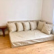 Heavyweight 100% Linen Pillow Sham