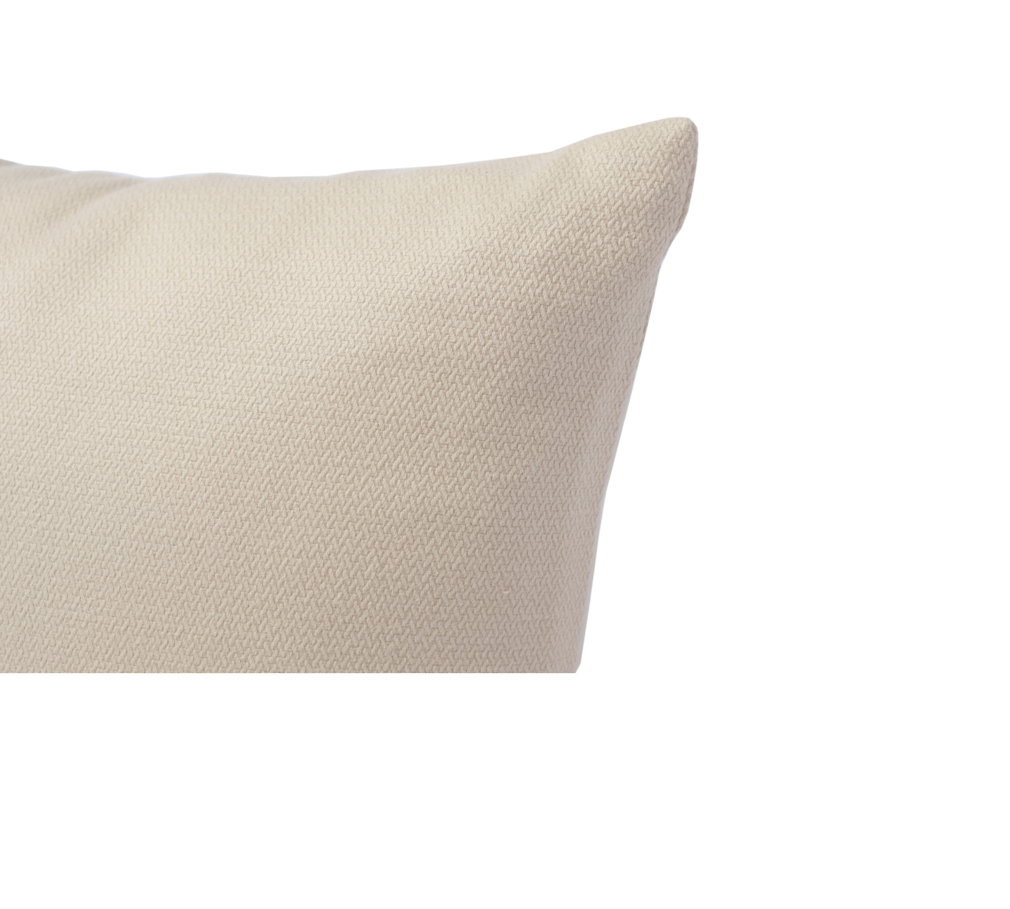 Heavyweight 100% Linen Pillow Sham