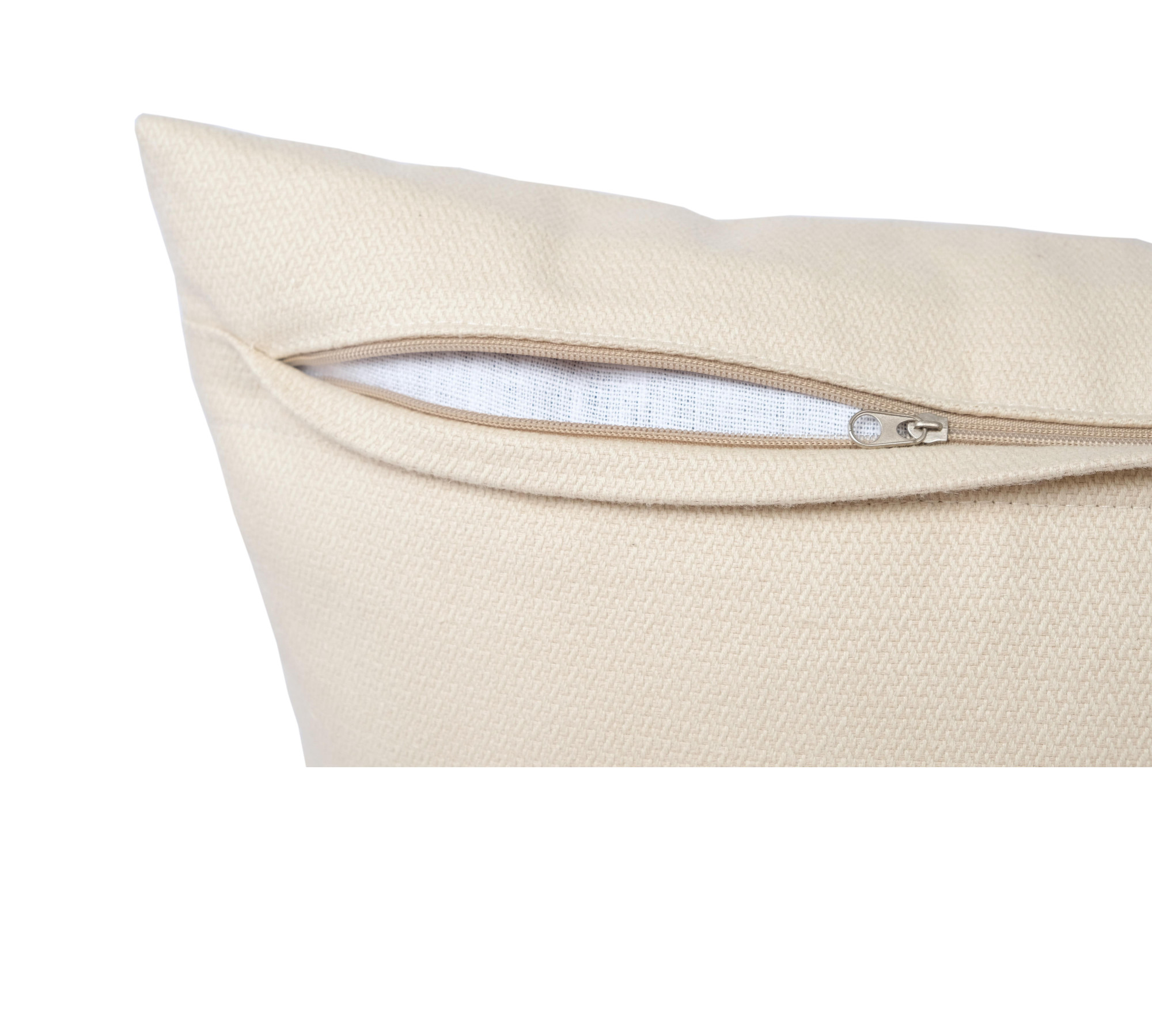Heavyweight 100% Linen Pillow Sham