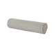 Breathable Medium Weight 100% Linen Bolster Cover with Piping