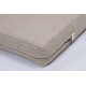 Heavyweight Linen Daybed Mattress Cover