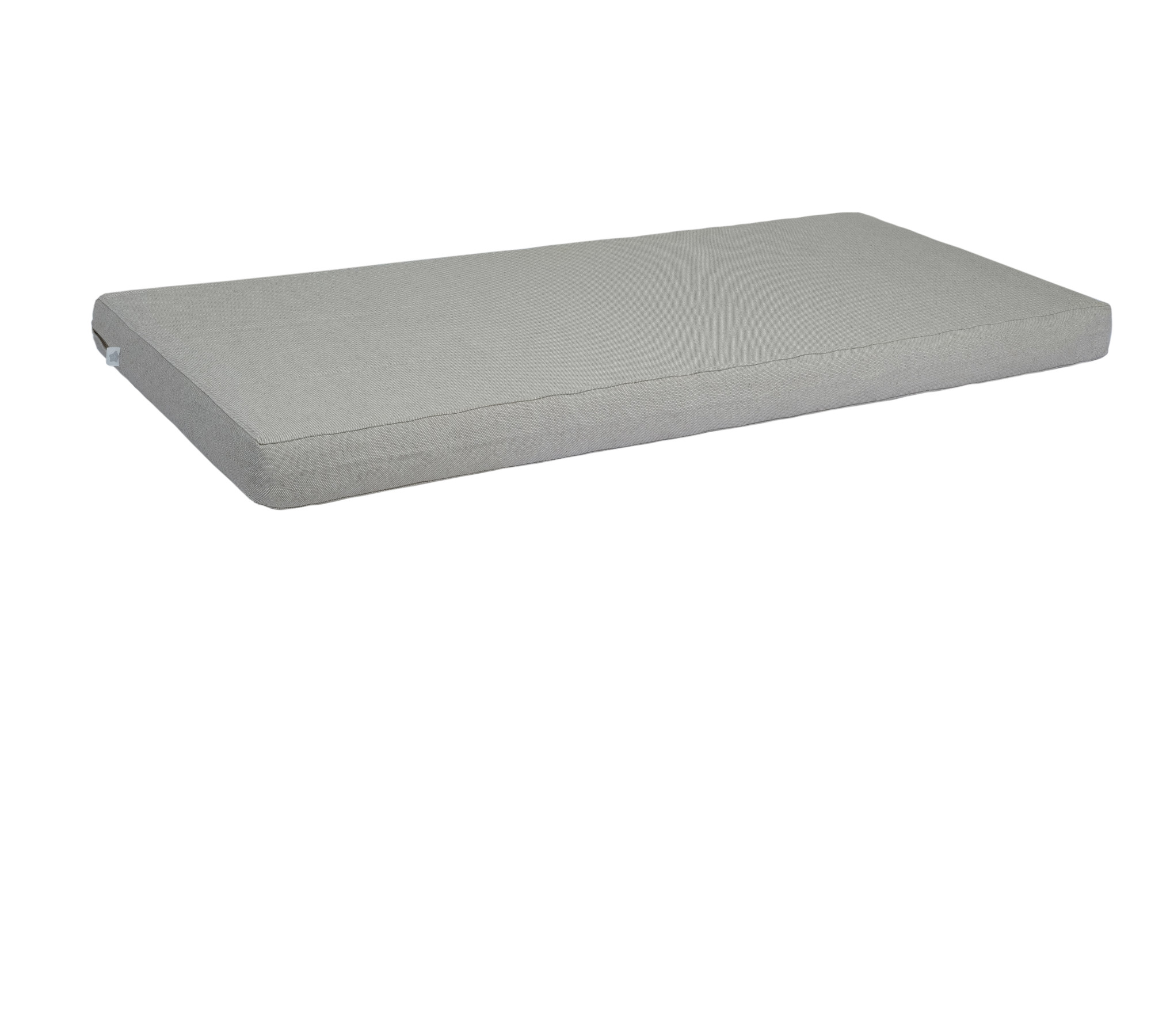 Heavyweight Linen Daybed Mattress Cover