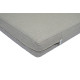 Heavyweight Linen Daybed Mattress Cover