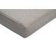 Heavyweight Linen Daybed Mattress Cover
