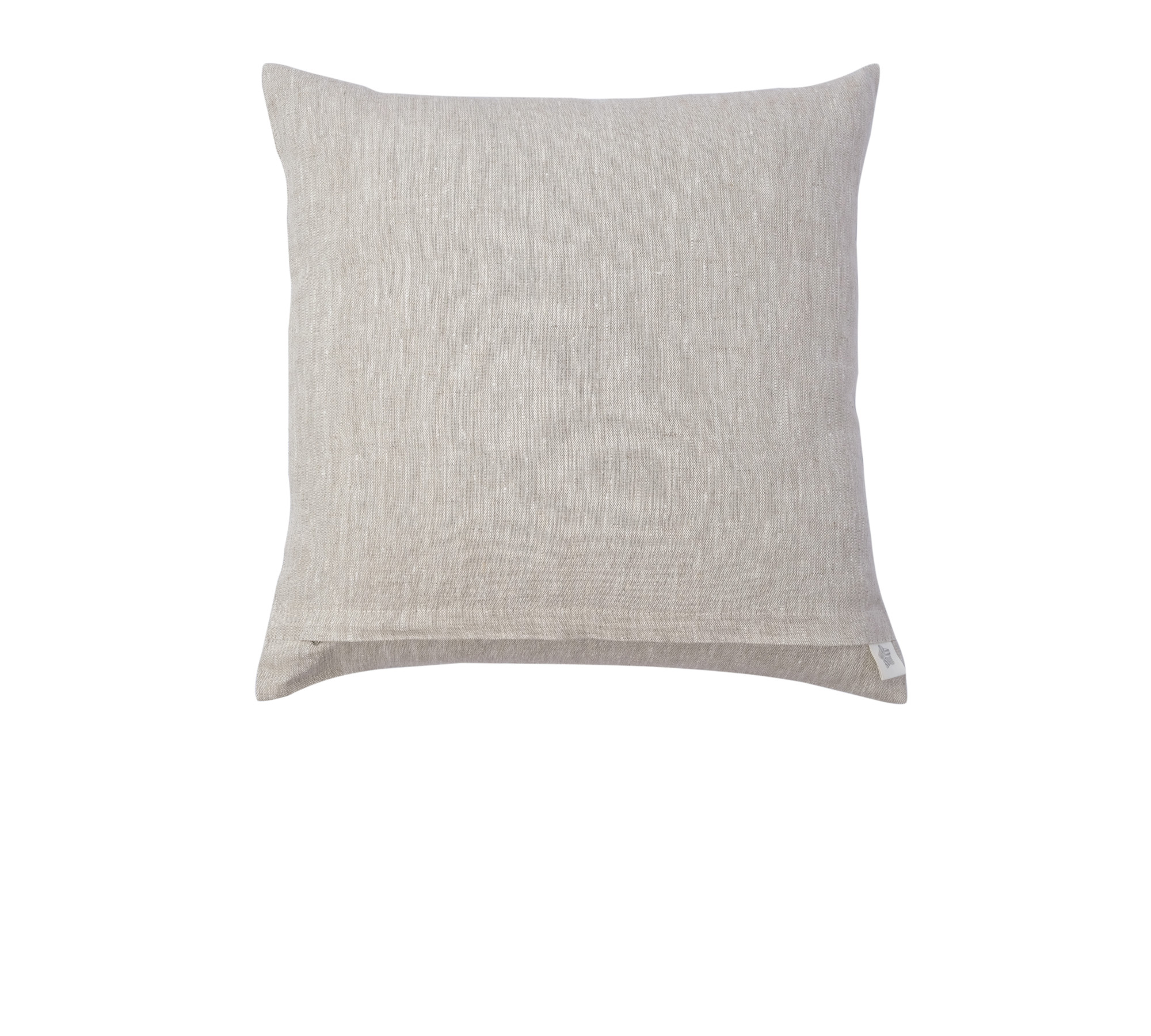 Medium Weight 100% Linen Pillow Sham