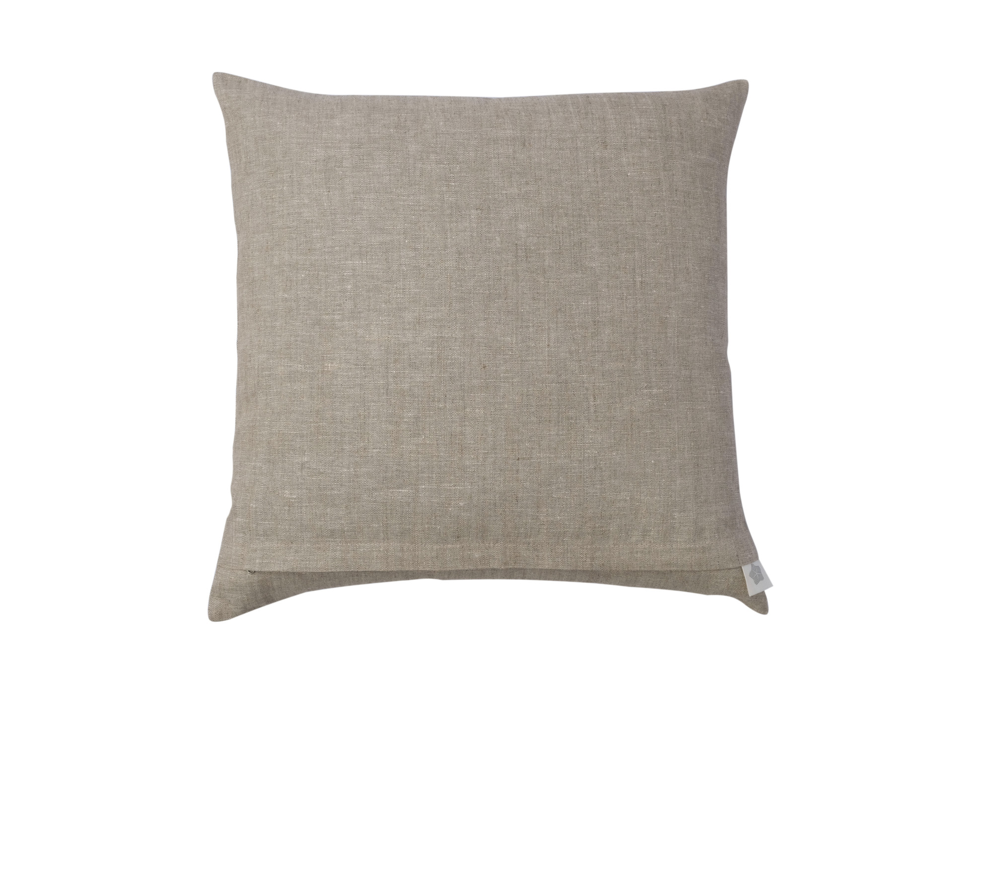 Medium Weight 100% Linen Pillow Sham