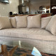 Medium Weight 100% Linen Pillow Sham