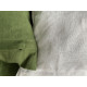 Medium Weight 100% Linen Pillow Sham
