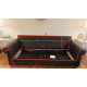 Fitted Custom Sofa Slipcovers