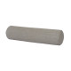Breathable Medium Weight 100% Linen Bolster Cover 