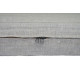 Handcrafted Medium Weight 100% Linen Cushion Cover