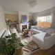 Custom Couch / Sofa / Sectional Covers 100% Linen