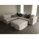 Custom Couch / Sofa / Sectional Covers 100% Linen