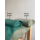 Custom Cushion Cover 100% linen