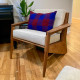 Custom Cushion Cover 100% linen