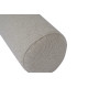 Heavy Weight 100% Linen Bolster Cover