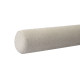 Heavy Weight 100% Linen Bolster Cover