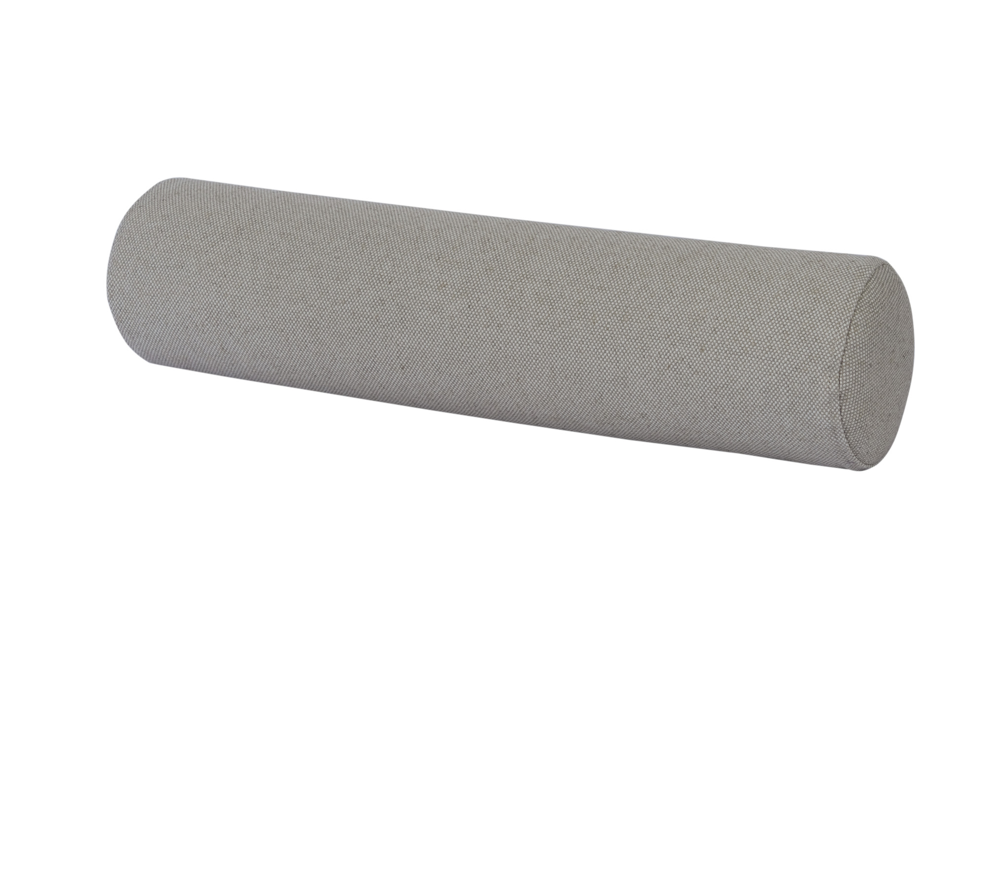 Heavy Weight 100% Linen Bolster Cover