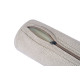 Heavy Weight 100% Linen Bolster Cover