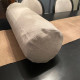 Heavy Weight 100% Linen Bolster Cover