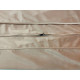 Custom Velvet Daybed Cover with Piping On Edges
