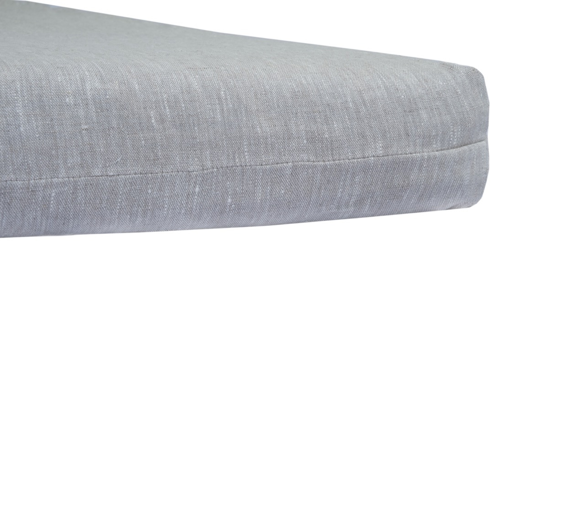 Washable Linen Futon Cover 