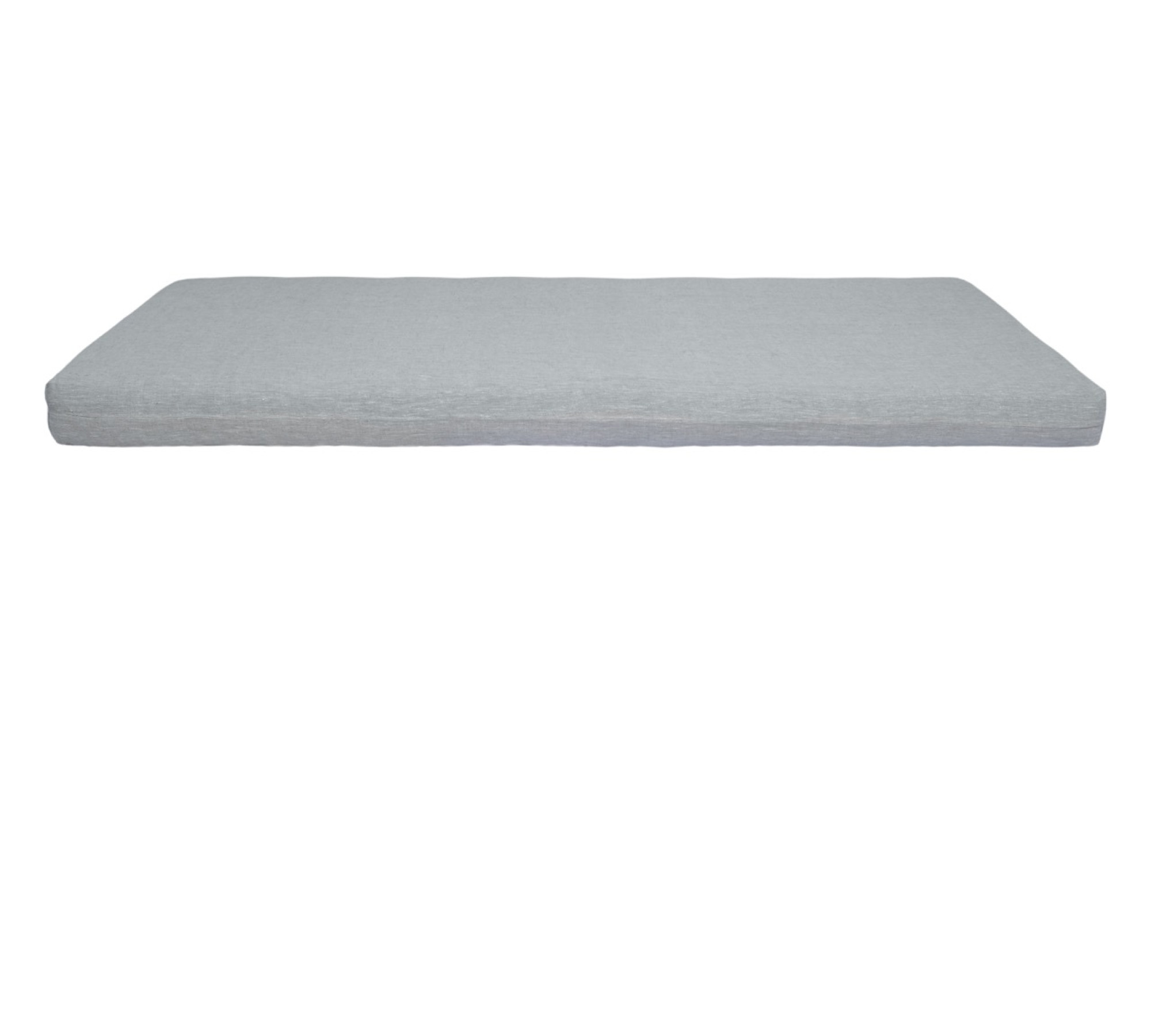 Washable Linen Futon Cover 