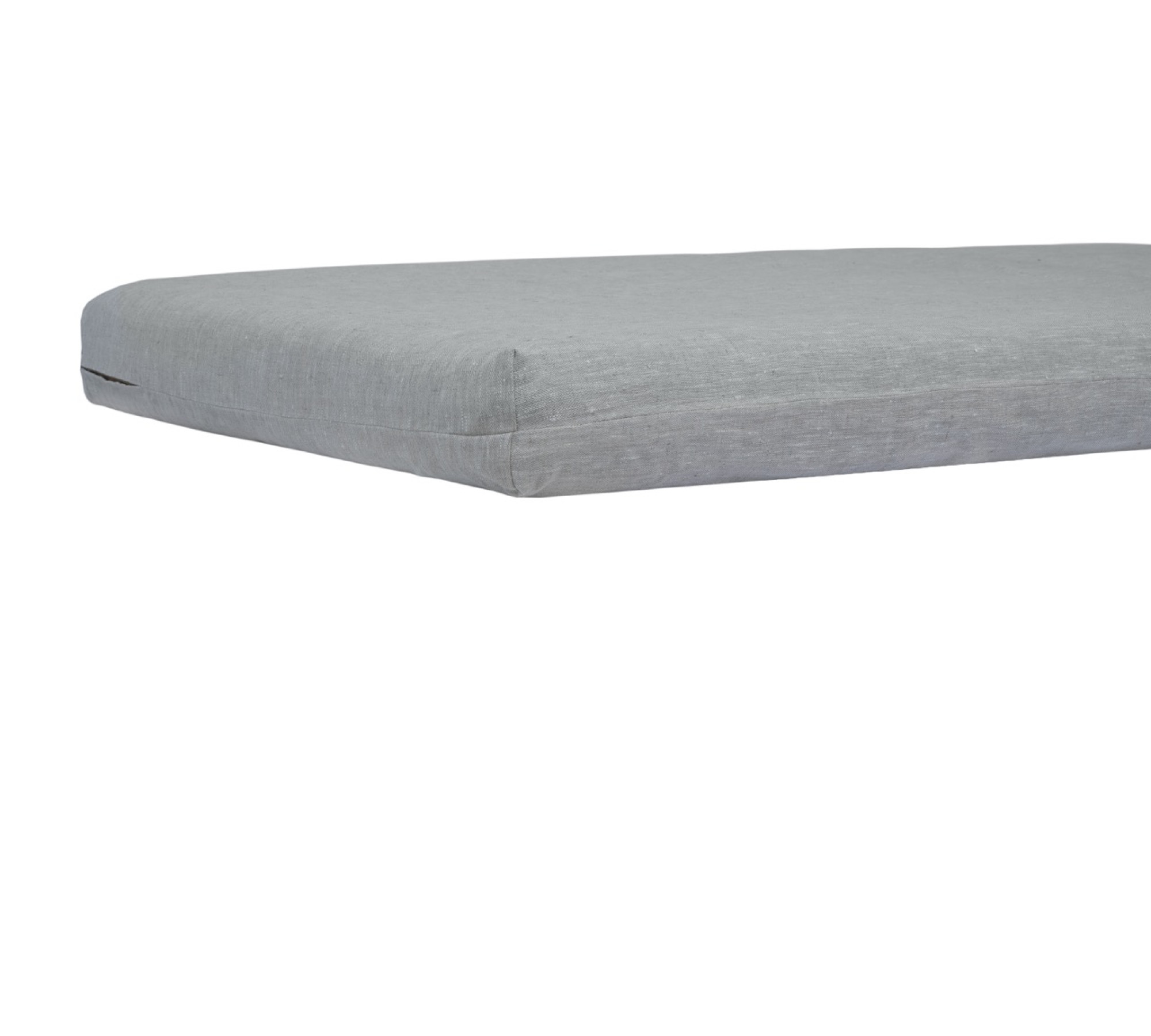 Washable Linen Futon Cover 