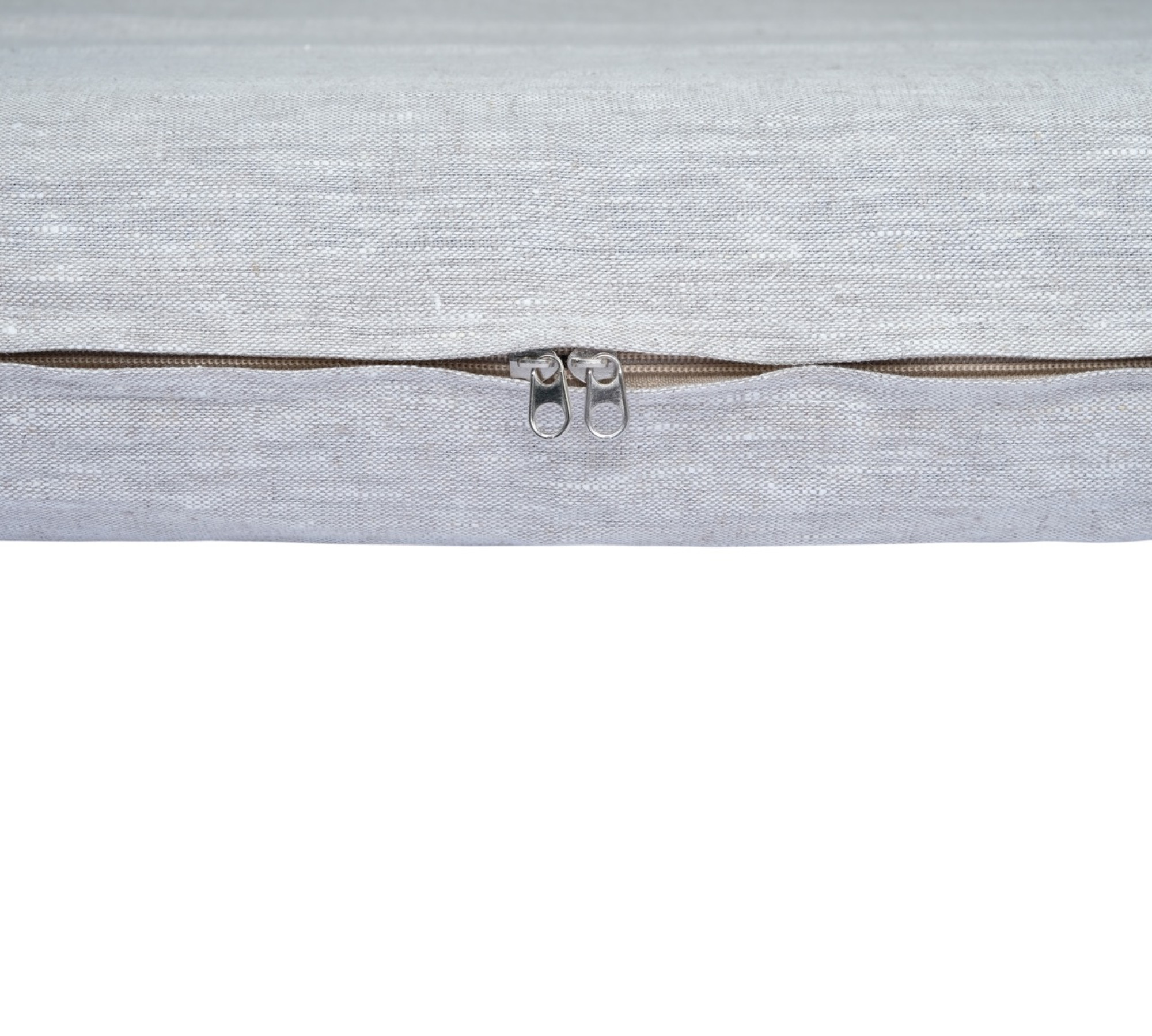 Washable Linen Futon Cover 