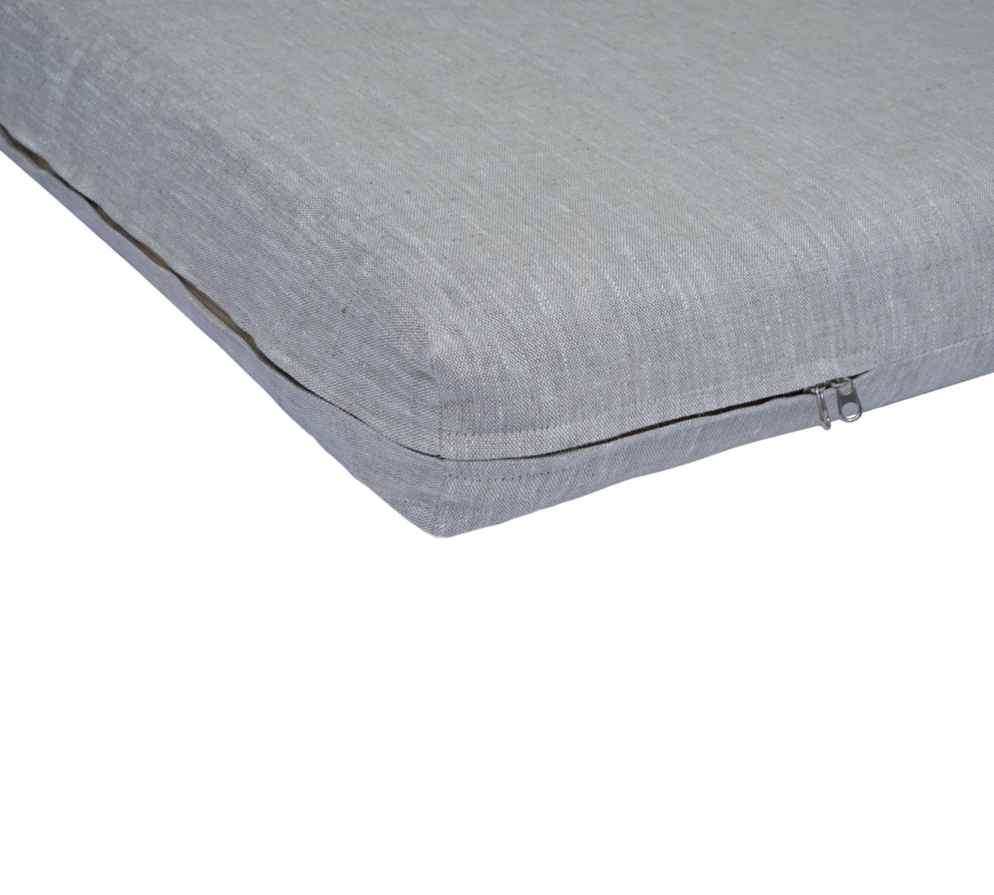 Washable Linen Futon Cover 