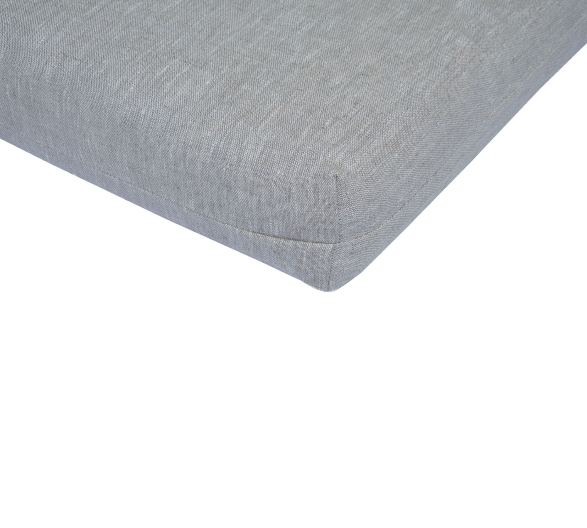 Washable Linen Futon Cover 