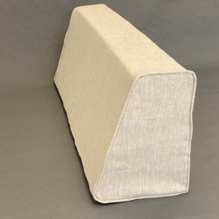 Wedge Bolster Covers